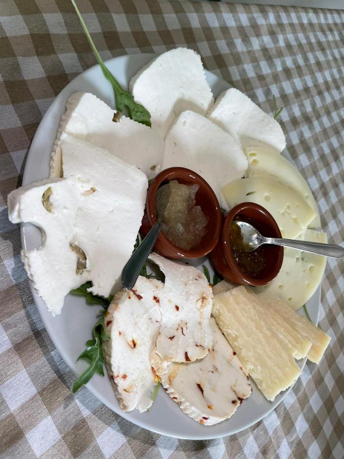B&B Tenuta San Michele カプチオ・パエストゥム エクステリア 写真