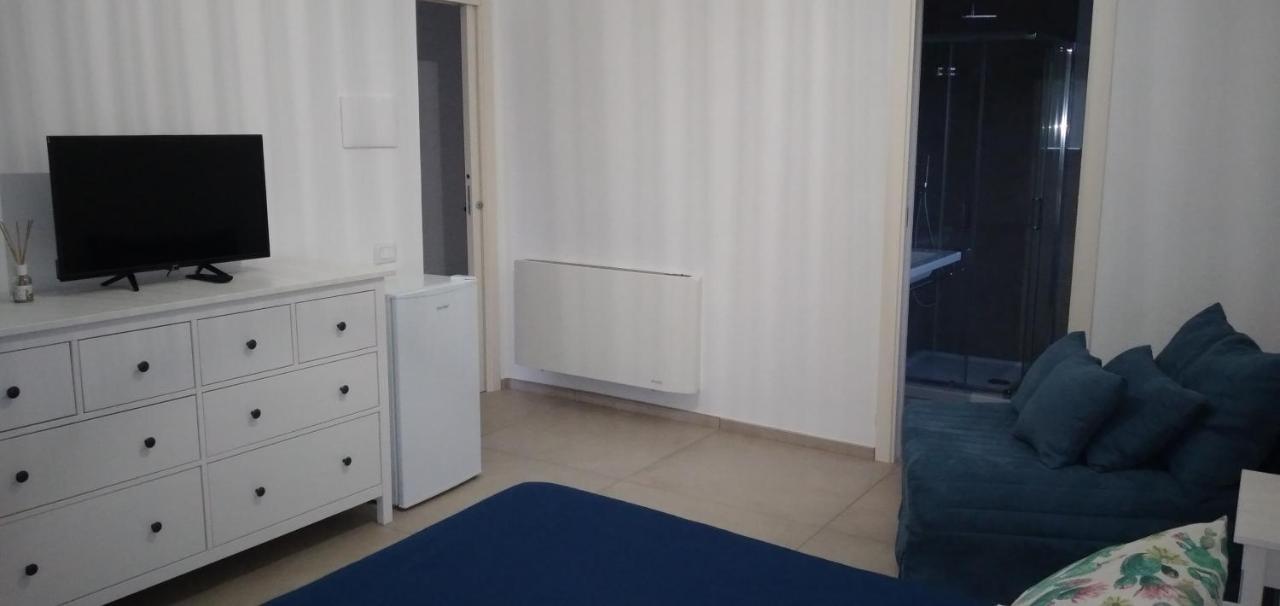 B&B Tenuta San Michele カプチオ・パエストゥム エクステリア 写真