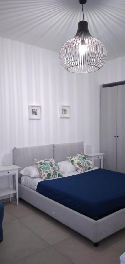 B&B Tenuta San Michele カプチオ・パエストゥム エクステリア 写真