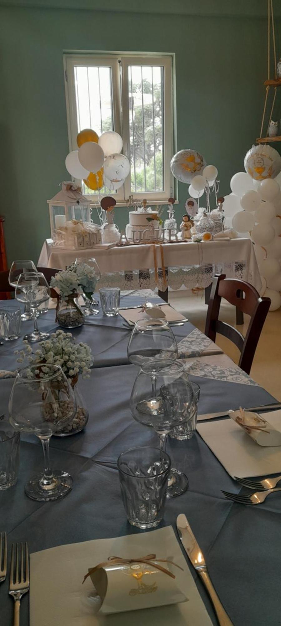 B&B Tenuta San Michele カプチオ・パエストゥム エクステリア 写真